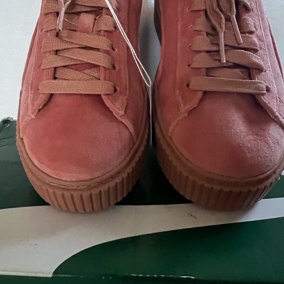 Puma platform (Brand new) - Picture 4 of 8